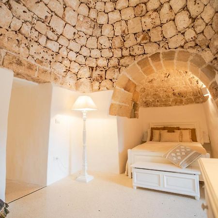Trulli Margherita, Intera Struttura Per Il Tuo Relax 프란카빌라 폰타나 외부 사진