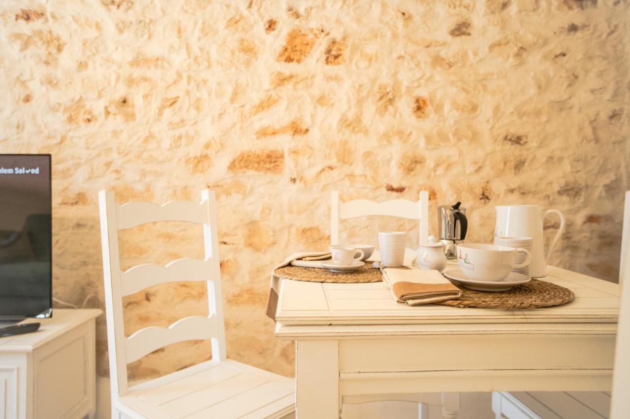 Trulli Margherita, Intera Struttura Per Il Tuo Relax 프란카빌라 폰타나 외부 사진