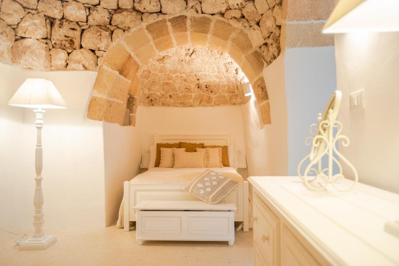 Trulli Margherita, Intera Struttura Per Il Tuo Relax 프란카빌라 폰타나 외부 사진