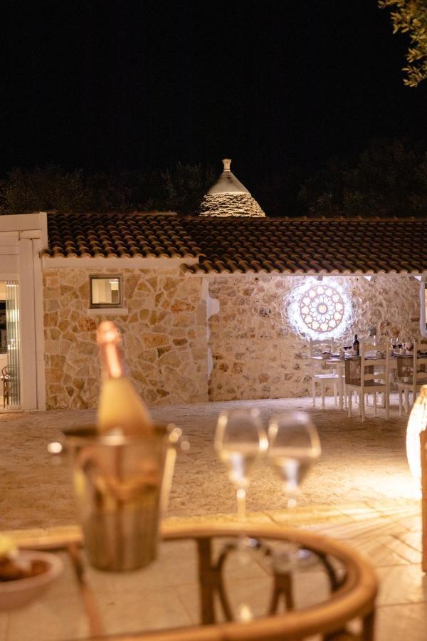 Trulli Margherita, Intera Struttura Per Il Tuo Relax 프란카빌라 폰타나 외부 사진