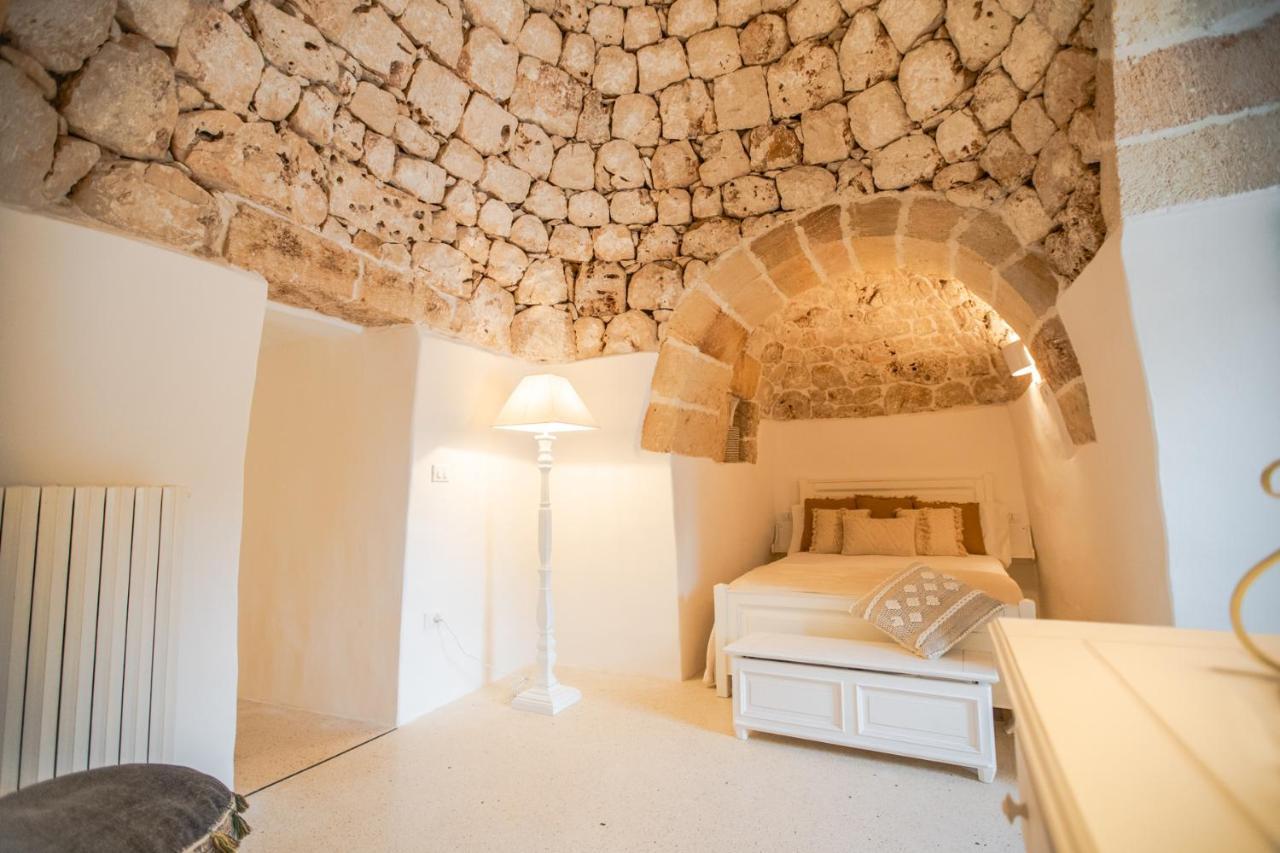 Trulli Margherita, Intera Struttura Per Il Tuo Relax 프란카빌라 폰타나 외부 사진
